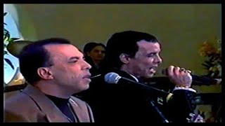 Chrystian e Ralf - Loucura Demais {Programa Ana Maria Braga} (1997)