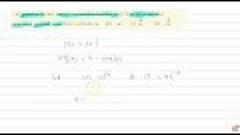 JEE MAINS 2018 Let `za n dw` be two non-zero complex number such that `|z|=|w|` and `a r g(z)+a ...