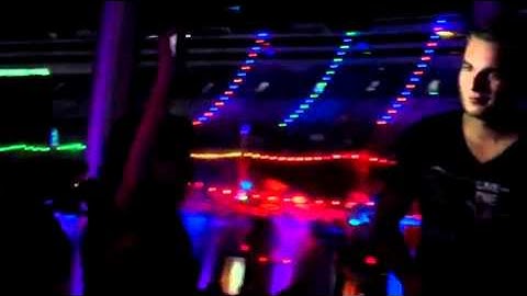 Interview for insomniac official aftermovie