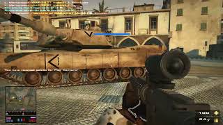 BATTLEFIELD 2 - PlayFreeGO mod \ Shaders test BATTLEFIELD 2 - PlayFreeGO mod \ Shaders test