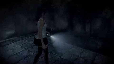 Cemu 1.14.0 WIP 7 | Project Zero: Maiden of Black Water Gameplay