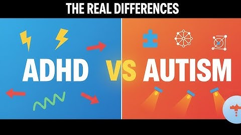 7 Signs Parents Always Miss: ADHD vs Autism in Kids