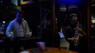 Baker Street - Live at Green Island, Bad Nauheim