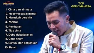 Download Lagu Ful album gerry mahesa lagu koplo pilihan terbaik MP3