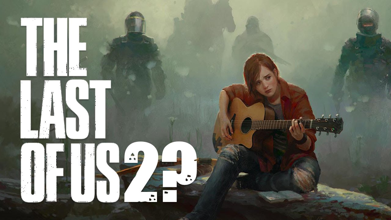 Nolan North Confirms Last Of Us 2 Youtube 