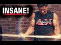 Insane Biceps Workout (CRAZIEST PUMP EVER!!)