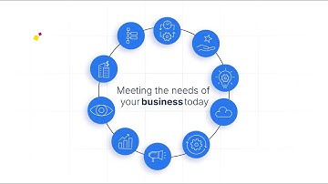 Accelerate network modernization: Building a change-ready infrastructure