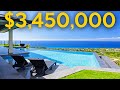 Is this the best view lot in hawaii modern masterpiece in hawaii