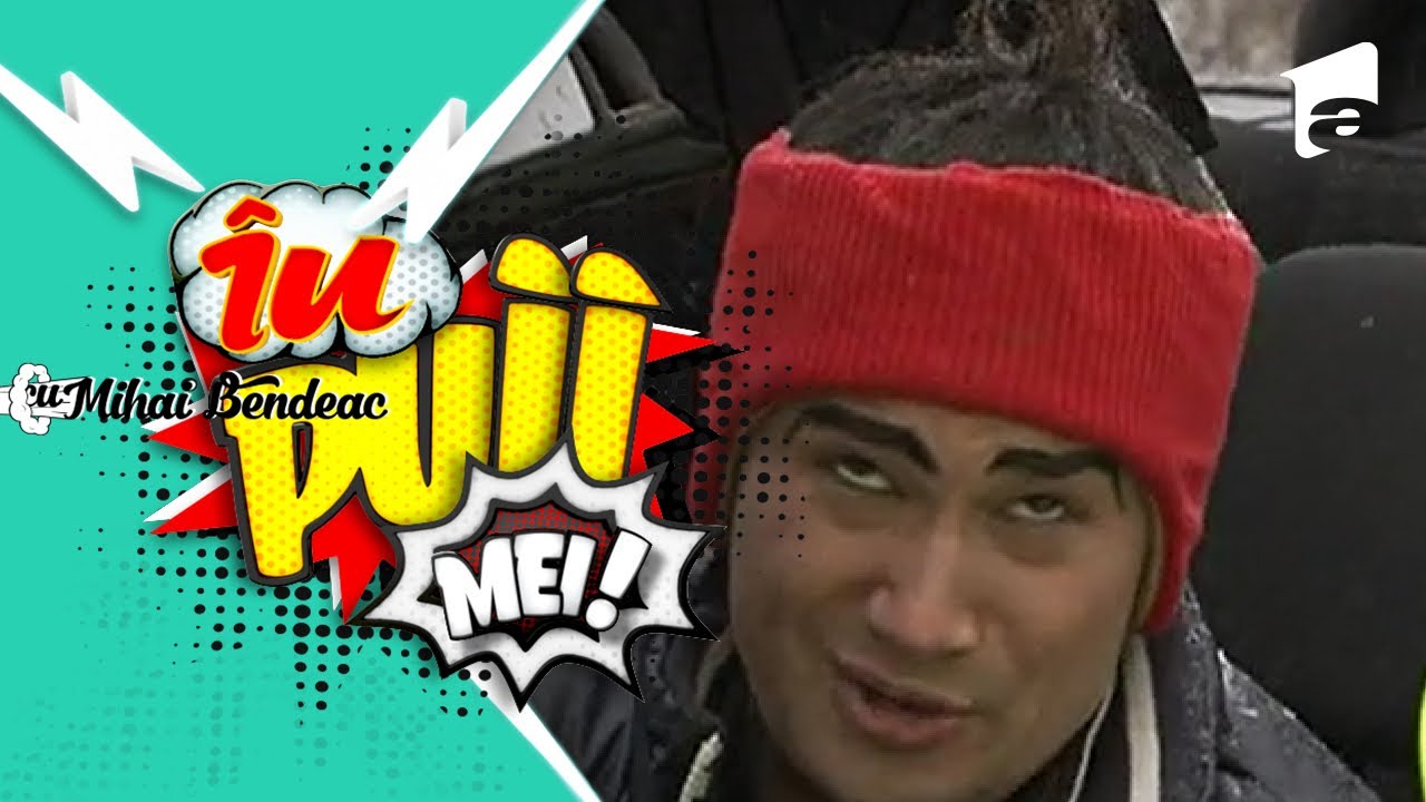 Fernando de la Caransebeș și-a luat mașină decapotabilă 😂