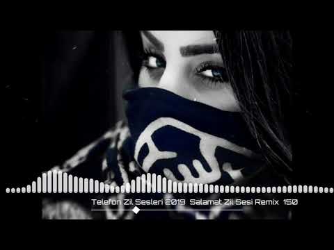 Arabic Remix Telefon Zil Sesi