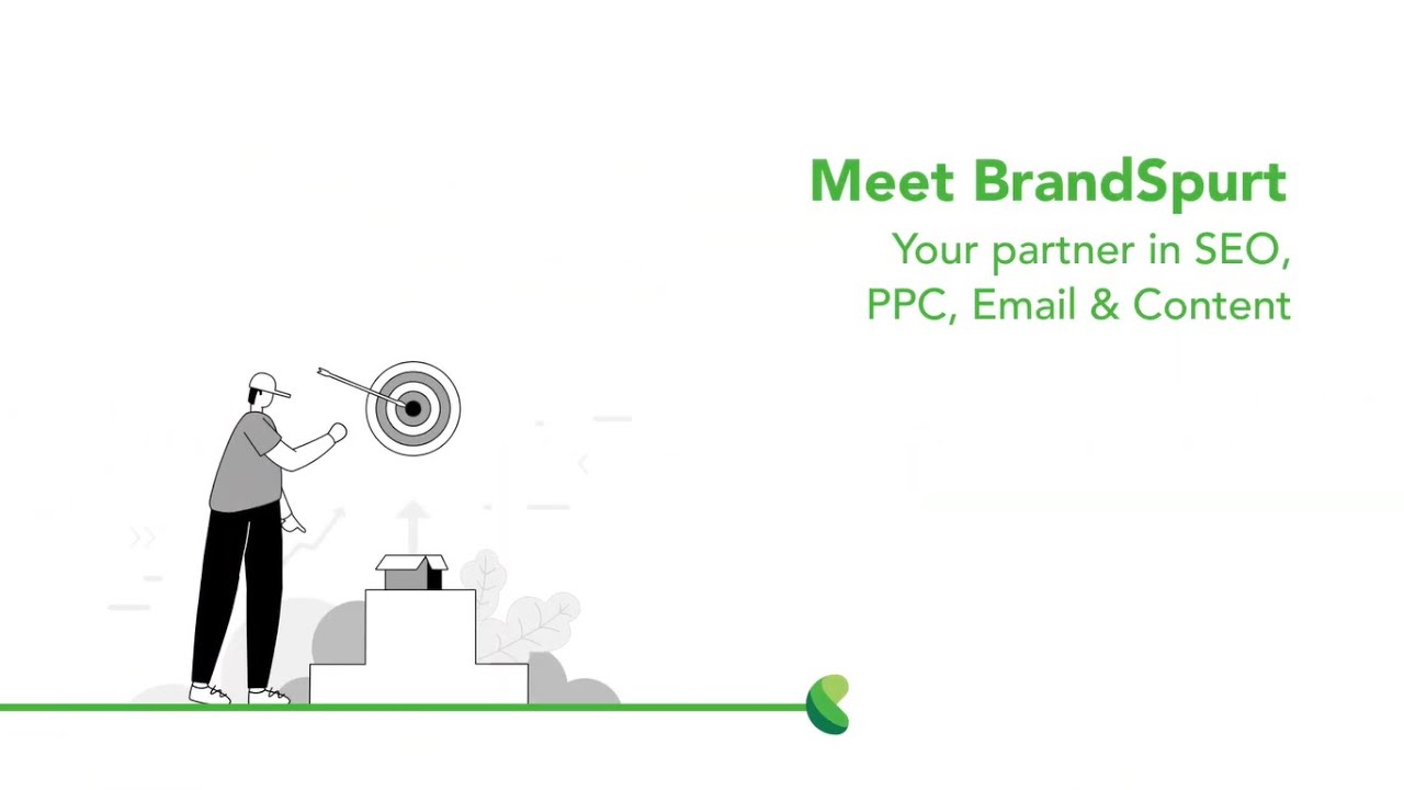 Digital Marketing Company in Washington, DC | Grow Your Business with BrandSpurt