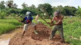 FILM PENDEK KOMEDI SUNDA‼️KANG ASEP KULI MACUL DI CALON MITOHA PAPANA MARKONAH