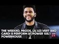 Celebrities Accept Kevin Hart's Challenge, Powerhouse Lineup Announced | Source News Flash