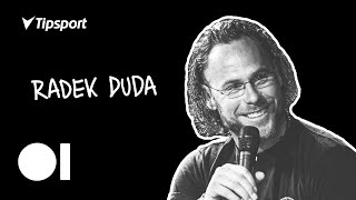 RADEK DUDA | Bomby k tyči