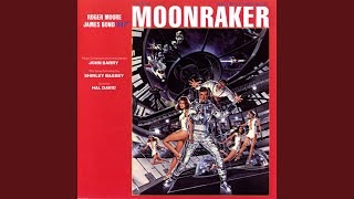 Moonraker (Main Title / Remastered)