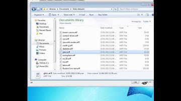 03 Predictive Analytics Training with Weka (Exploring datasets)