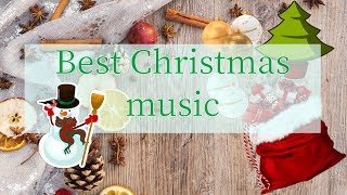 Best Christmas Music 🎄 | Лучшая Новогодняя Музыка 🎄