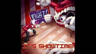 It's Showtime! (Caine vs Tenna)