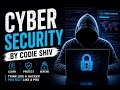 CYBER SECURITY CLASS 34