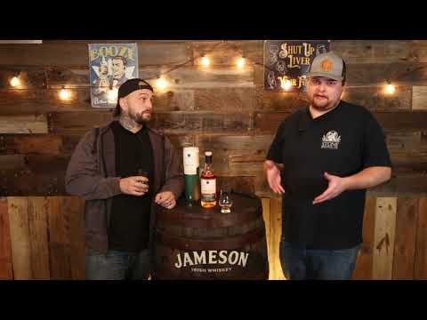 Whisk(e)y Dixon Episode 61: Greenspot Chateau Montelena Zinfandel Finish Irish Whiskey