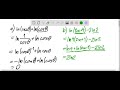 Ln Ln Cose I Sine Is Equal To A E B 1 π 2 Ln Ln Cose I Sine Is Equal To A E B 1 π 2