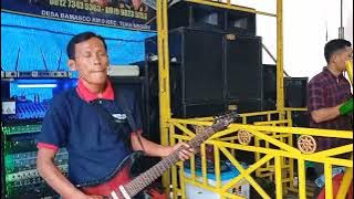 berkelana 2..rebutan saweran dri tuan Rmh..Hari masak² T4 sdr Leni