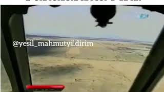 Abdullah Öcalanın Yakalanma Anı