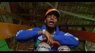 Chibi LOL feat. Big Scarr - Eye Of The Tiger ( Official Video )