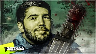 TROLLING THE KILLER (Dead by Daylight)