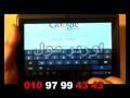 Wintouch Tablet Q75 تابليت