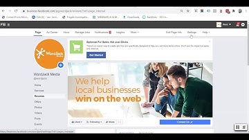 How To Disable Reviews On Your Facebook Business Page