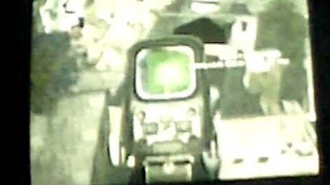 mw2 ps3 campaign mod  and spec ops mod