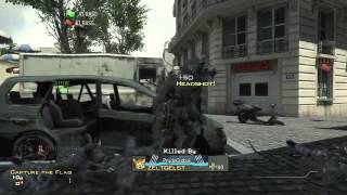 Pryde Zeitgeist | Private match killcams #2