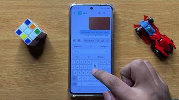 How to Translate Text Directly From the Keyboard to Another Language Samsung Galaxy S24
