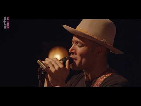 Ben Harper &