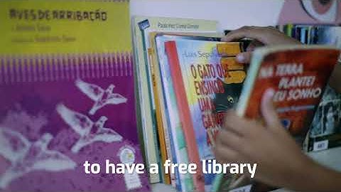 Library | Social Innovation - Smart Solutions Series | Planet Smart City [EN]