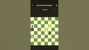 solving chess puzzle 12/100 #shortsfeed #chess #puzzle #viralvideo #shorts