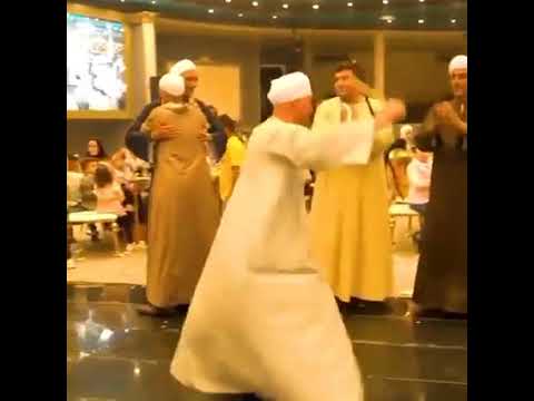 أحلى مقطع من عرس صعيدي لاتنسونا من الإعجاب بالفيديو والإشتراك بالقناة