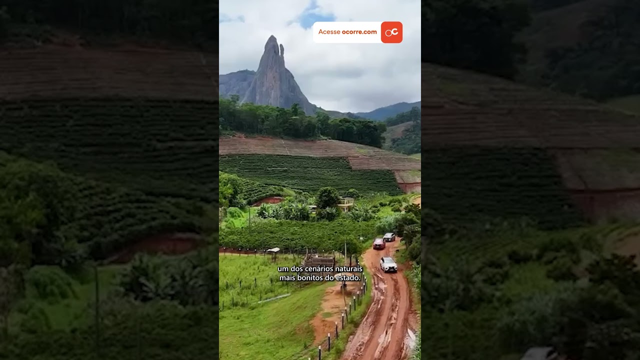 #DICADEVIAGEM | AFONSO CLÁUDIO: conheça a cidade capixaba cercada por montanhas e tradição pomerana
