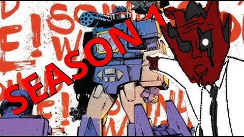 SKYBOUND TRANSFORMERS