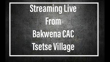 NWFCAC Digital Capacity Building Workshop Day 1 - First Half