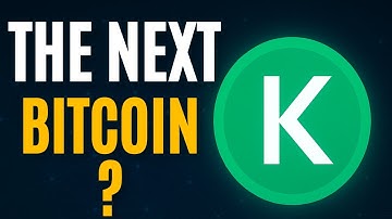 Why KASPA Could Become the Next Bitcoin of Speed? #KASPA