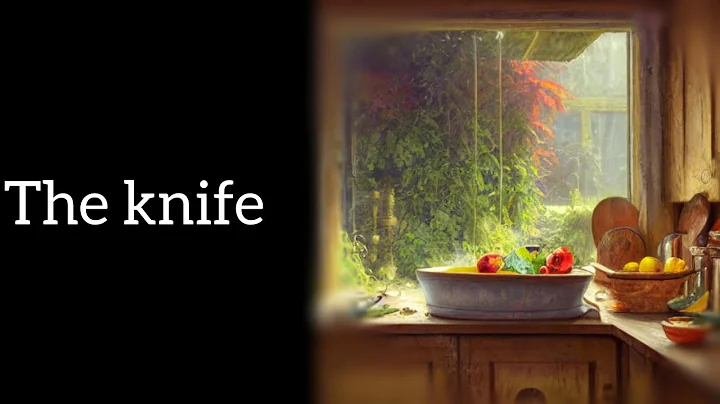 Forged in Time: The Epic Journey of Knives Through History