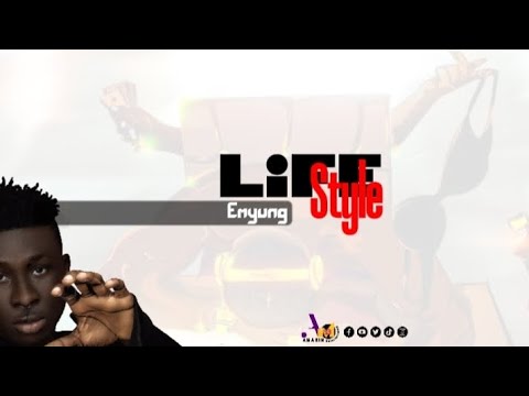 Emyung   Lifestyle Official lyrics video