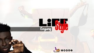 Emyung - Lifestyle [ lyrics video]