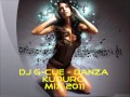 Danza Kuduro Mix (mixed & compilated by DJ G-Cue)
