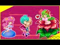 Mega neechan  the girls and the flowers 3