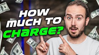 How Much To Charge For Live Streaming Services  Pricing Video Work