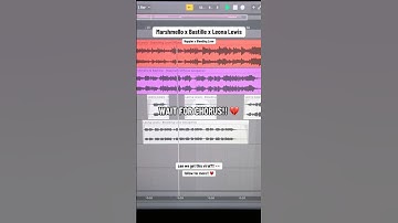 🥀 // #Marshmello #Bastille #LeonaLewis #YouTubeShorts #Shorts #fyp #foryou #duet #duetthis