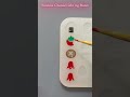 【レジン】小さなお弁当のおかず作るんだけどシイタケまじか #ハンドメイド #レジン #diy